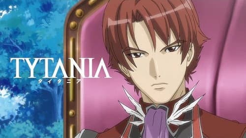 Tytania still