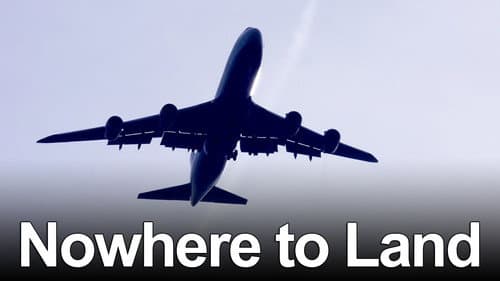 Nowhere to Land still