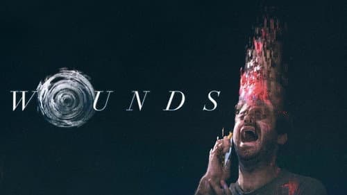 Wounds still