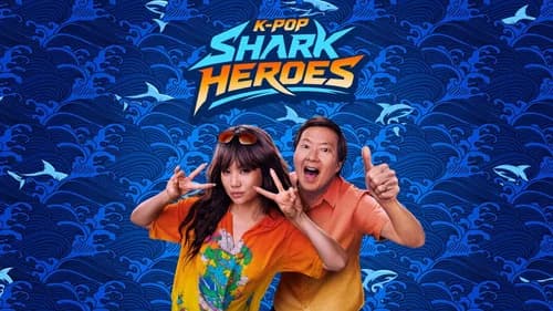 K-Pop Shark Heroes still