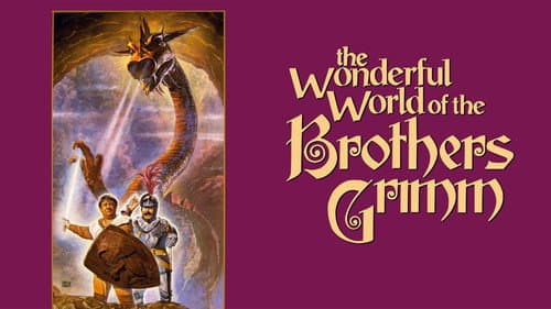 The Wonderful World of the Brothers Grimm still