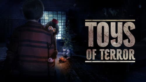 Toys of Terror still