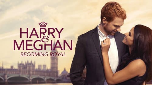 Harry & Meghan: Becoming Royal still