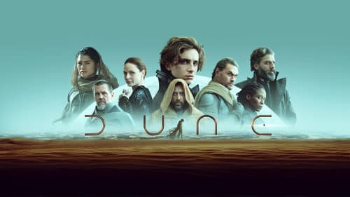 Dune still