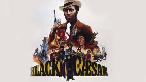 Black Caesar still