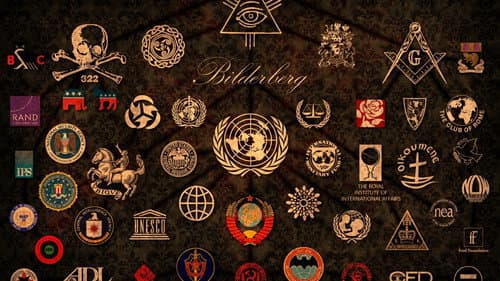 Endgame: Blueprint for Global Enslavement still