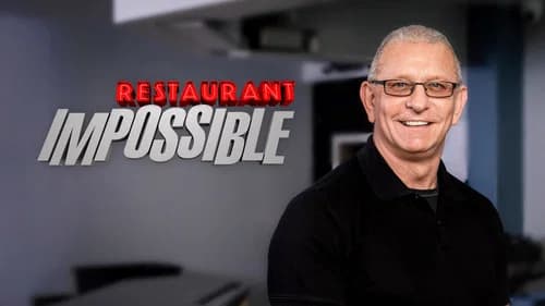 Restaurant: Impossible still