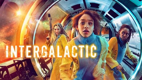 Intergalactic still