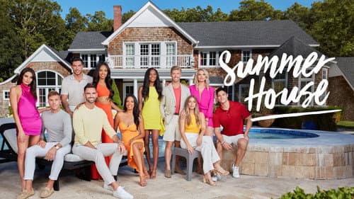 Summer House still