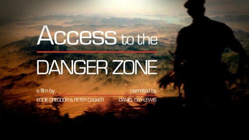 Access to the Danger Zone still