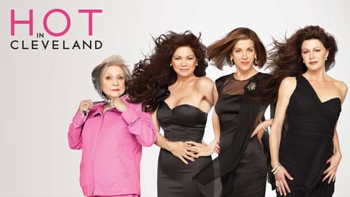 Hot in Cleveland still