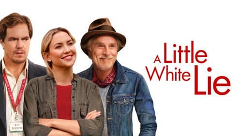 A Little White Lie still