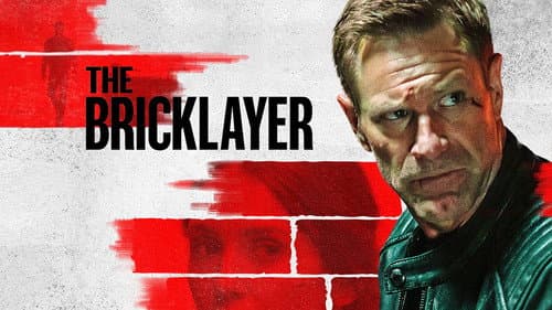 The Bricklayer still