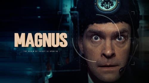 Magnus still