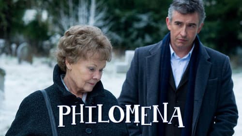 Philomena still