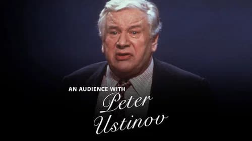 An Audience with Peter Ustinov still
