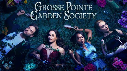 Grosse Pointe Garden Society still