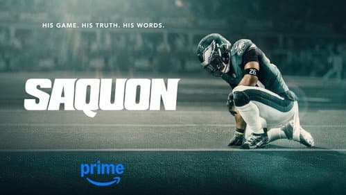SAQUON still