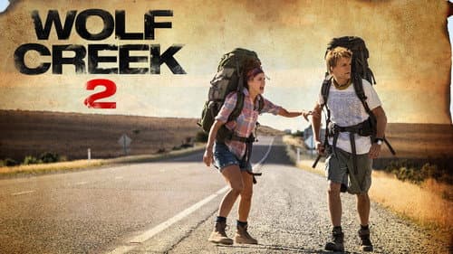 Wolf Creek 2 still