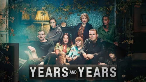 Years and Years still