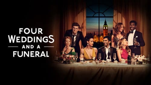 Four Weddings and a Funeral still