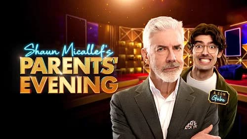 Shaun Micallef’s Parents’ Evening still