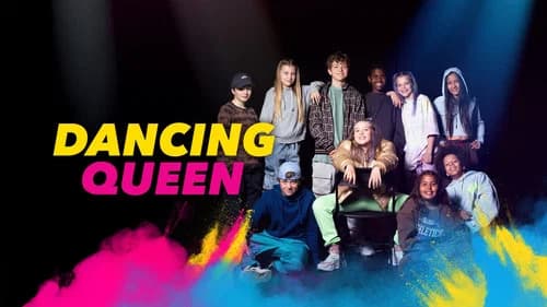Dancing Queen still