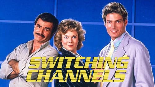 Switching Channels still
