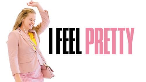 I Feel Pretty still