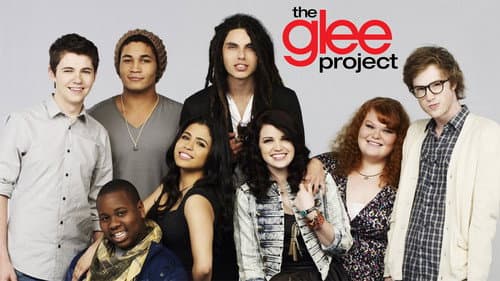 The Glee Project still