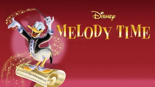 Melody Time still