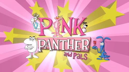 Pink Panther and Pals still