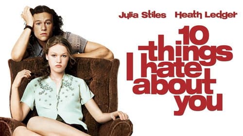 10 Things I Hate About You still