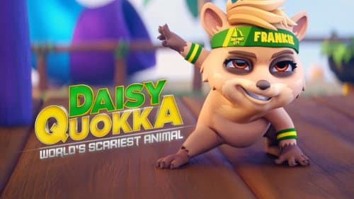Daisy Quokka: World's Scariest Animal still