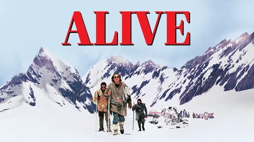 Alive still