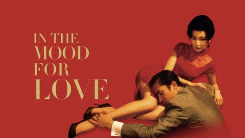 In the Mood for Love still