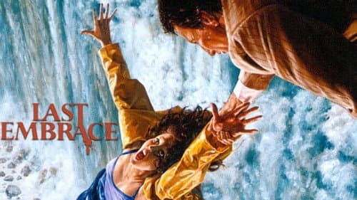 Last Embrace still