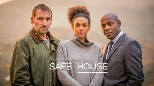 Safe House still