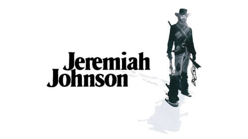 Jeremiah Johnson still