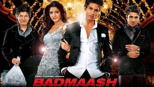 Badmaash Company still