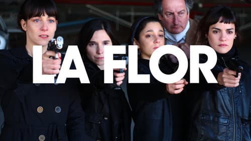 La Flor still