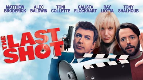 The Last Shot still