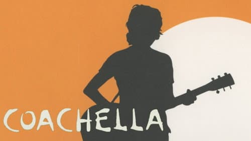 Coachella still