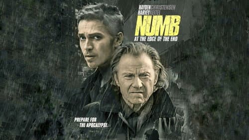 The Last Man still
