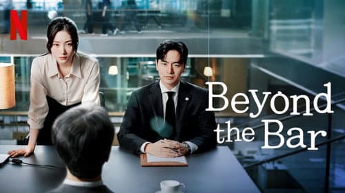 Beyond the Bar still