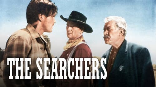 The Searchers still