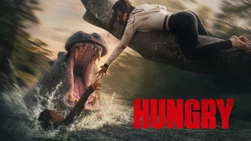 Hungry still
