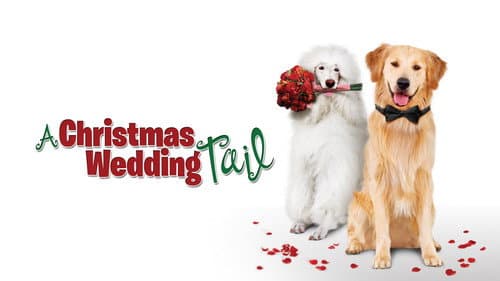 A Christmas Wedding Tail still
