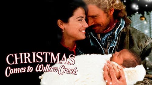 Christmas Comes to Willow Creek still