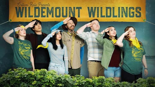 Wildemount Wildlings still